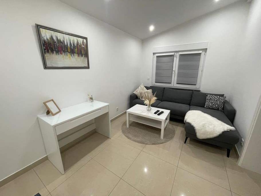 Exklusive Flughafen-Messe Apartment Naehe Duesseldorf ดุยส์บูร์ก ภายนอก รูปภาพ