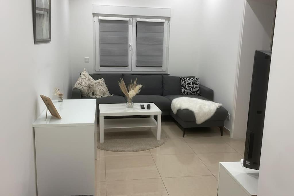Exklusive Flughafen-Messe Apartment Naehe Duesseldorf ดุยส์บูร์ก ภายนอก รูปภาพ