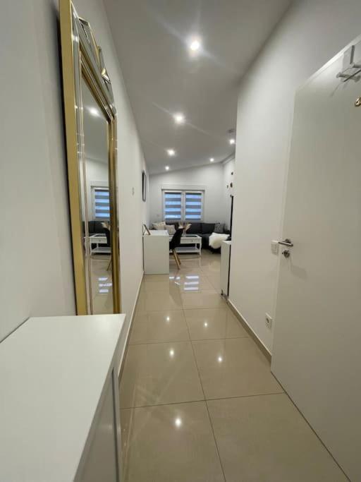 Exklusive Flughafen-Messe Apartment Naehe Duesseldorf ดุยส์บูร์ก ภายนอก รูปภาพ